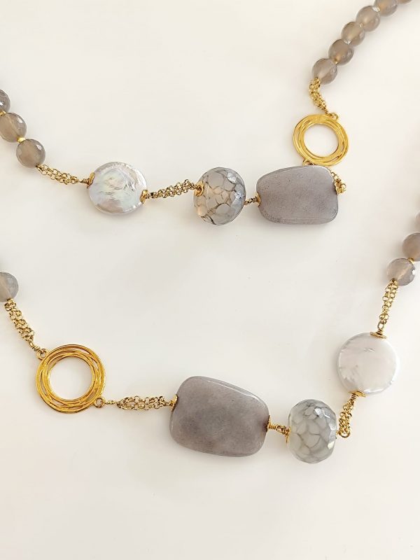 6 Colar HavvaH Línea Viva