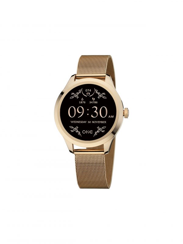 912Q5Q1fMoL._AC_SX522_ Smartwatch One Mini Rosegold