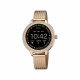 Smartwatch One Mini Spark Rosegold