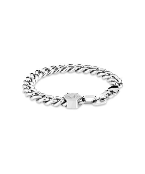 Pulseira Police Hinged