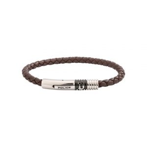 Pulseira Police Modish