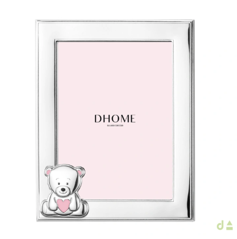 Moldura Dhome Ursinho