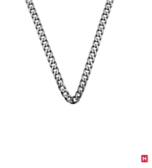 Fio Hassu Chain Dark 7mm