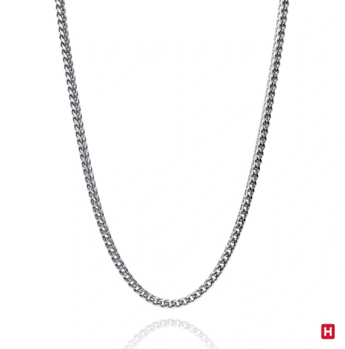 Fio Hassu Square 5mm