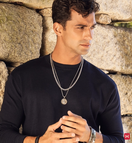 Fio Hassu Square 5mm