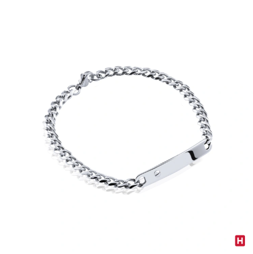 Pulseira Hassu Identy