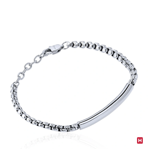 Pulseira Hassu rounded