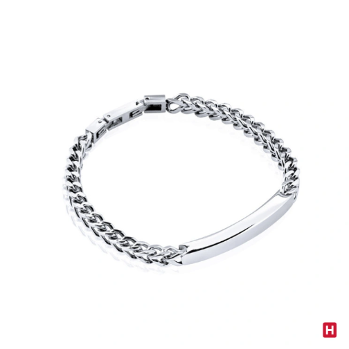 Pulseira Hassu Square