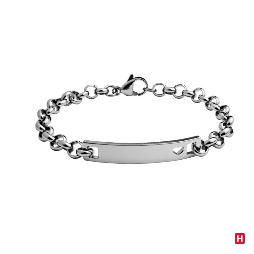 Pulseira Hassu My Love