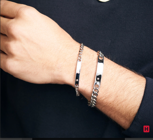 Pulseira Hassu Identy