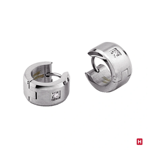 Argolas Hassu Urban Lovers