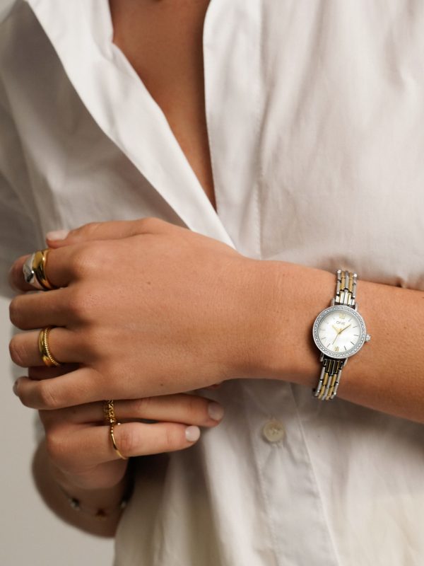 Relógio One Obsession