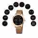 Imagem WhatsApp 2025-02-27 às 18.16.24_4902cf81 Smartwatch One Mini Rosegold