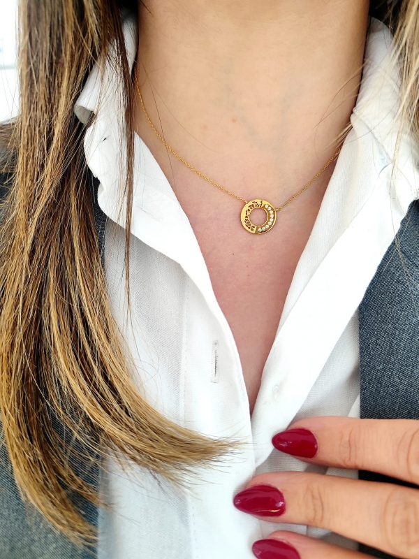 Imagem WhatsApp 2025-03-13 às 12.46.50_03a5a701 Colar Filigrana Saudade-A Prometida