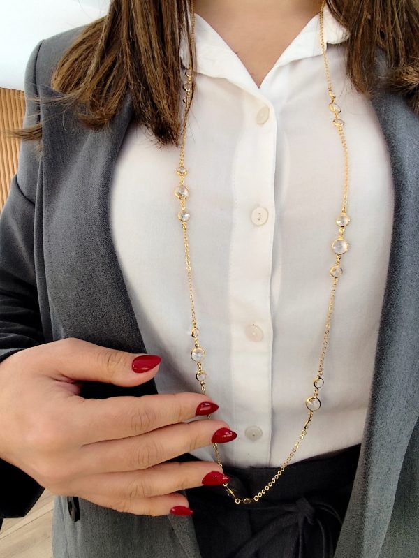 Imagem WhatsApp 2025-03-13 às 12.46.50_03a5a701 Colar HavvaH Sol dourado