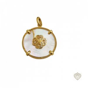 Imagem WhatsApp 2025-03-13 às 12.46.50_22551566 Medalha Madrepérola Saudade Trevo