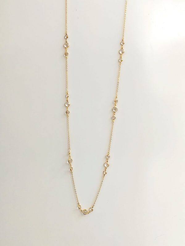 Imagem WhatsApp 2025-03-13 às 12.46.50_ac3e8ccf Colar HavvaH Sol dourado