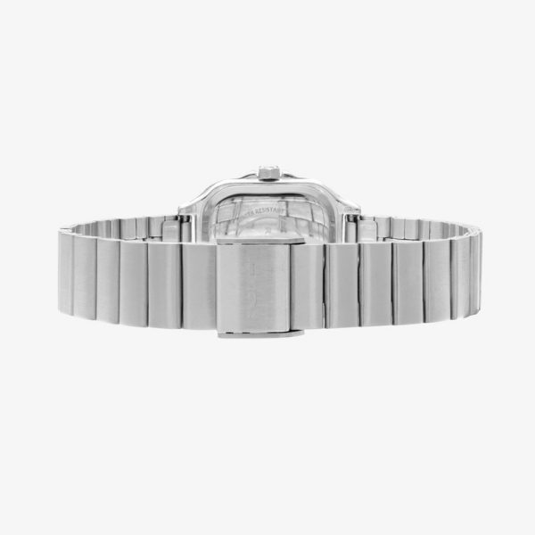 Relógio Radiant Chris Her Silver