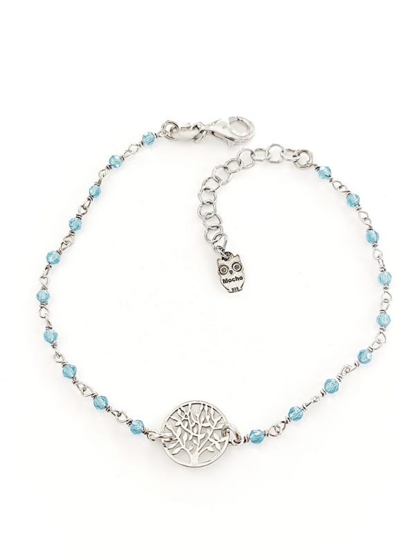 Imagem WhatsApp 2025-05-30 às 10.04.25_f8698719 Pulseira pedras cor com simbologias