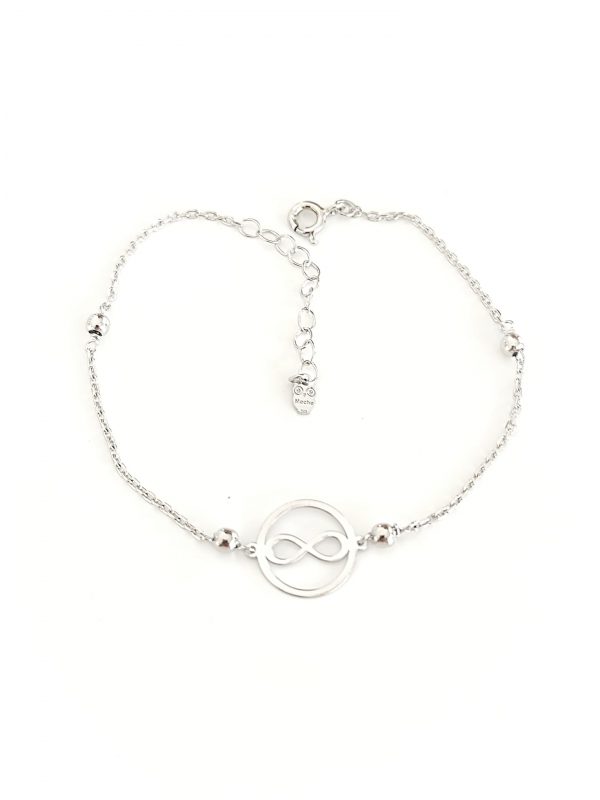 Imagem WhatsApp 2025-05-30 às 10.04.31_ec9e04fc Pulseira prata Simbologias