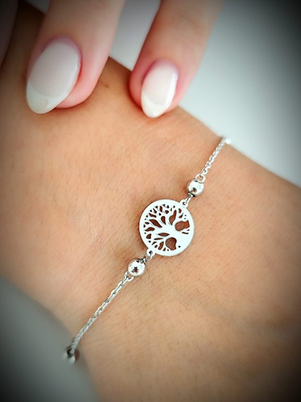 Imagem WhatsApp 2025-05-30 às 10.04.32_1afe2bd1 Pulseira prata Simbologias