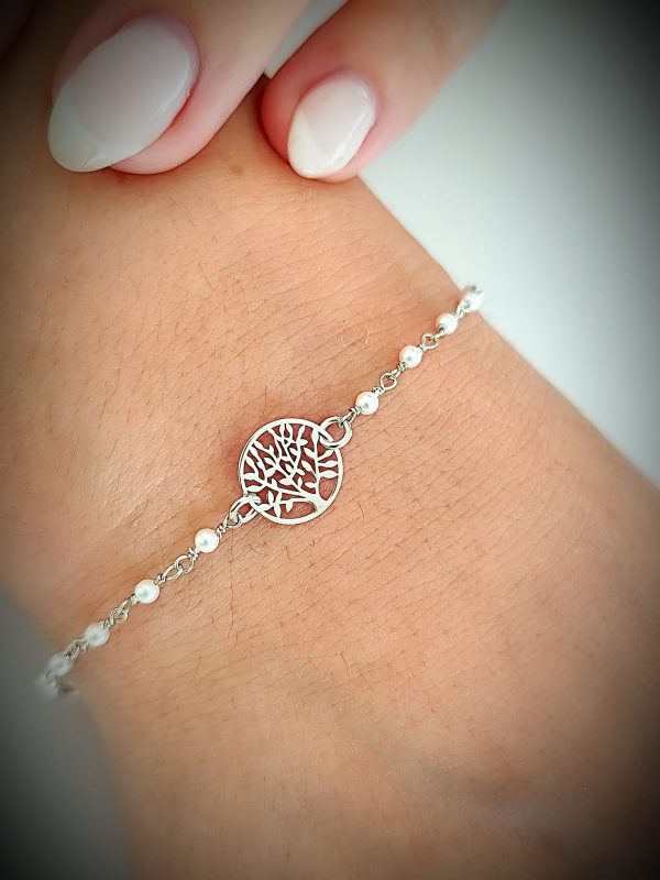 Imagem WhatsApp 2025-05-30 às 10.04.36_22dfaf84 Pulseira pedras cor com simbologias