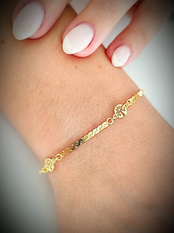 Imagem WhatsApp 2025-05-30 às 10.04.36_913a3256 Pulseira prata Árvore da Vida