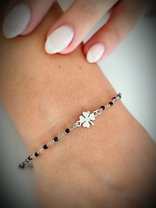 Imagem WhatsApp 2025-05-30 às 10.04.38_ff2d4ac8 Pulseira pedras cor com simbologias