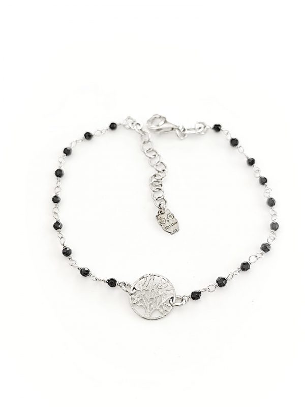 Imagem WhatsApp 2025-05-30 às 10.32.26_52f5213b Pulseira pedras cor com simbologias