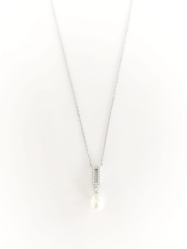 Imagem WhatsApp 2025-05-30 às 10.32.26_9ad87e23 Colar pérola com pedras