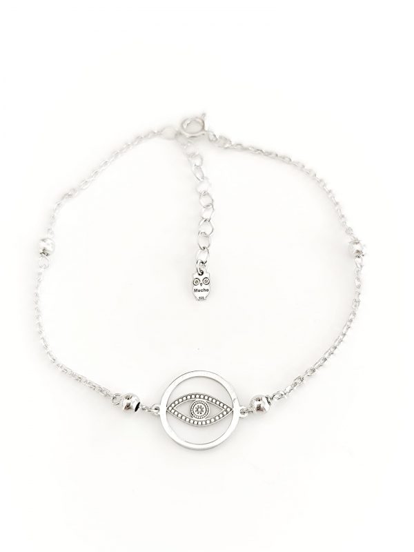 Imagem WhatsApp 2025-05-30 às 14.48.03_9bf2d663 Pulseira prata Simbologias