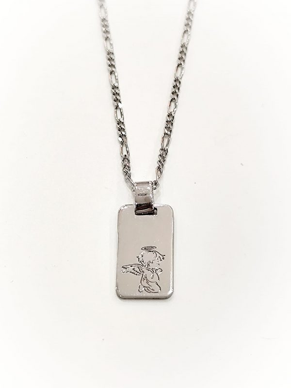 Colar Kids Personalizado