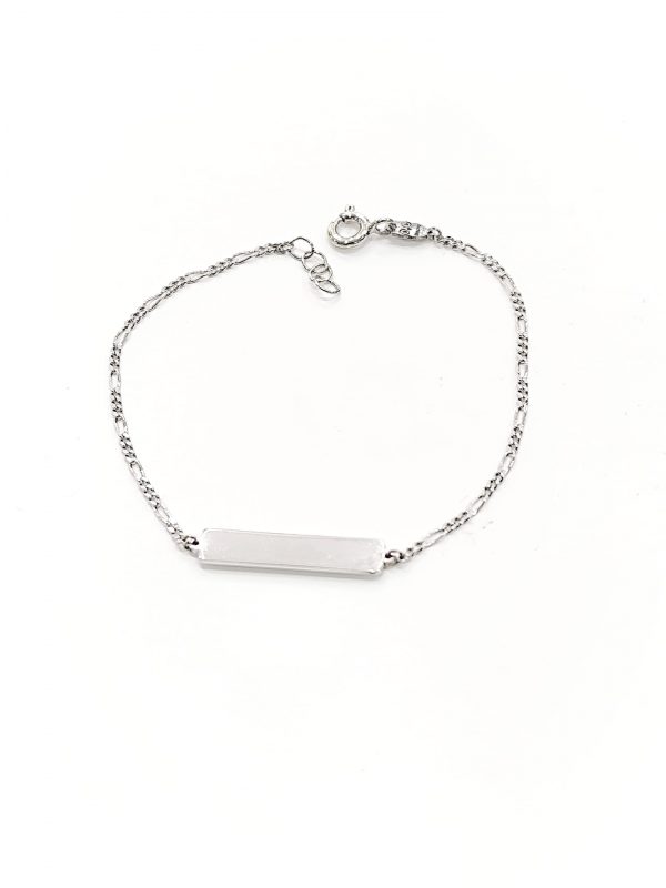 Pulseira Kids Personalizada