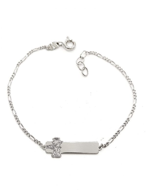 Pulseira Kids Personalizada