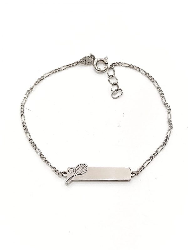 Pulseira Kids Personalizada