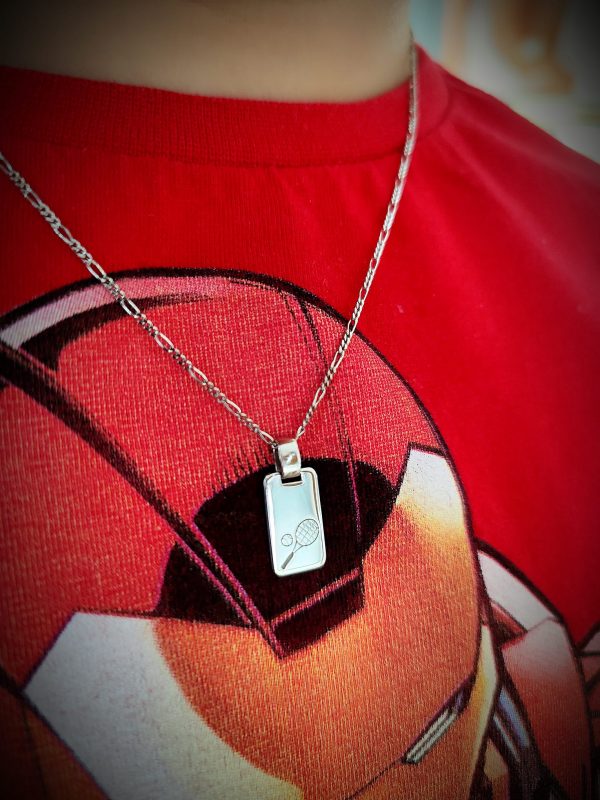 Colar Kids Personalizado