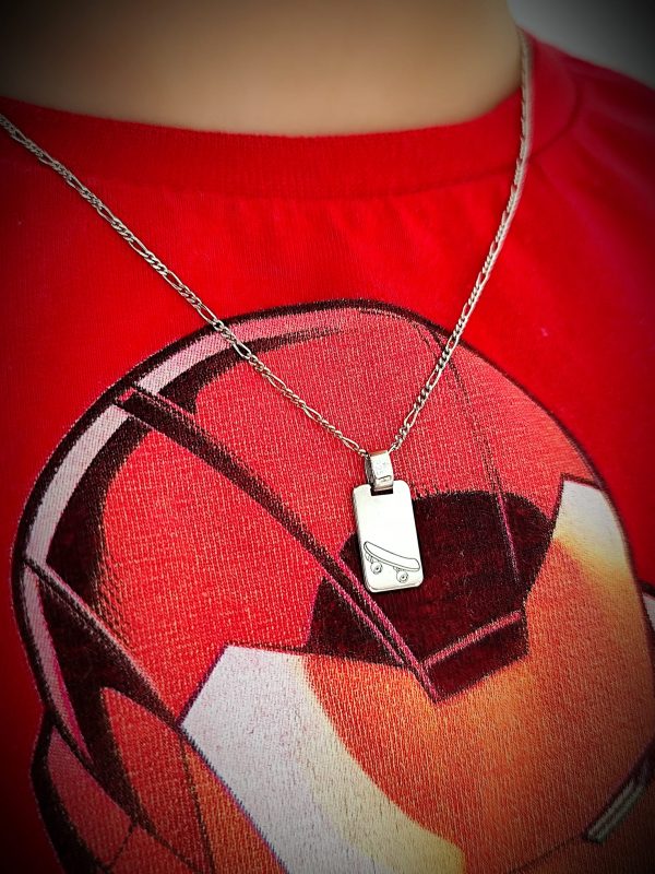 Colar Kids Personalizado