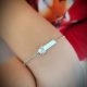 Pulseira Kids Personalizada