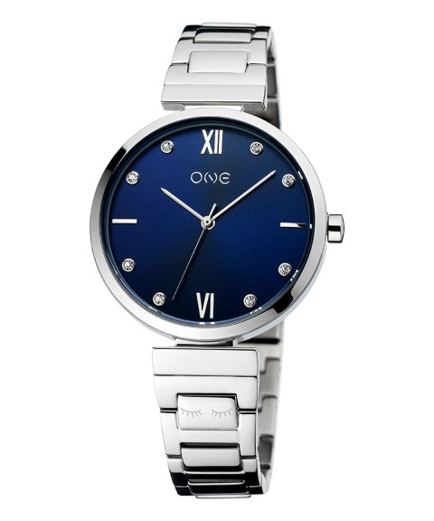 Relógio One by Helena Coelho