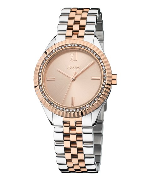 Relógio One Celebrity