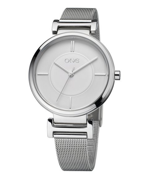 Relógio One coleção Code