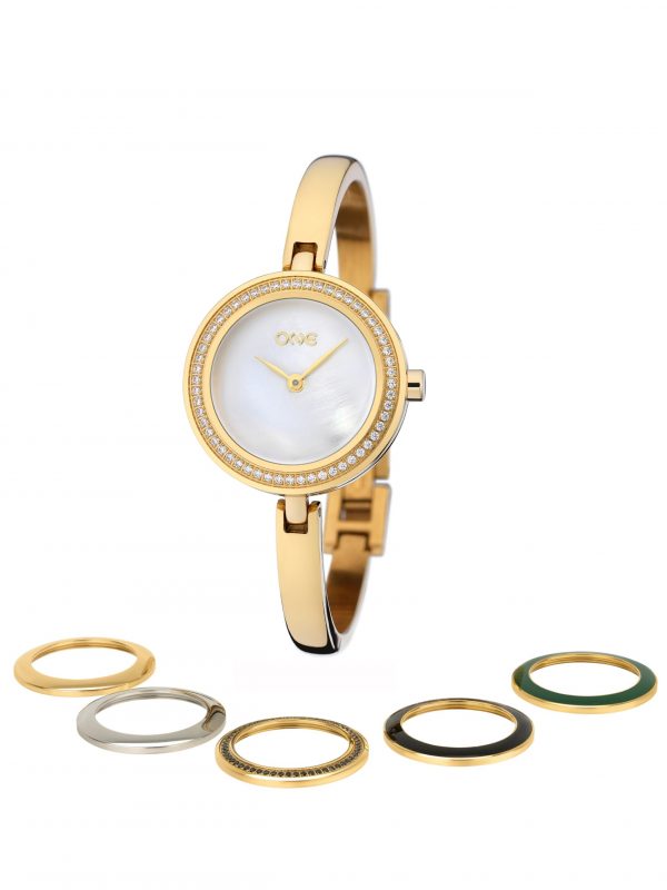 Relógio One Box Elegance