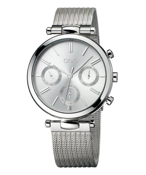 Relógio One Impressive