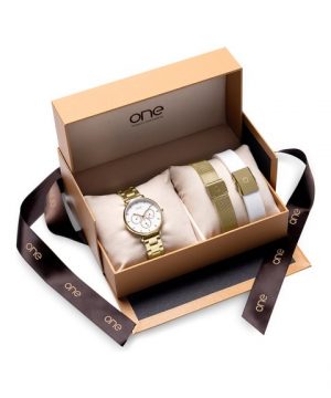 OL9060AS11L-480x576 Relógio One Be Golden Box