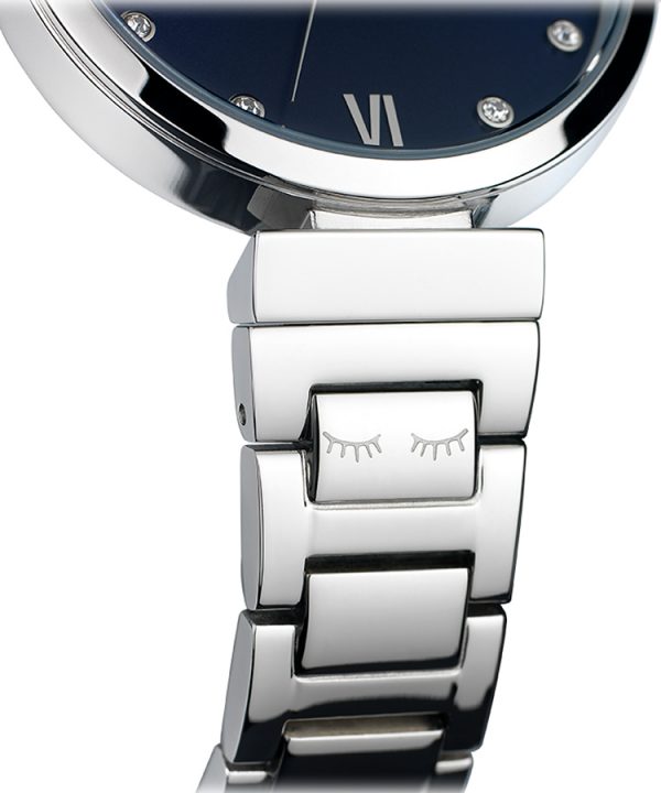 Relógio One by Helena Coelho