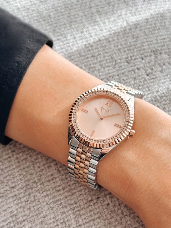 Relógio One Celebrity