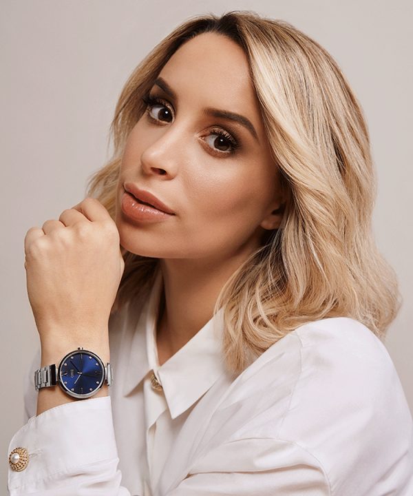 Relógio One by Helena Coelho