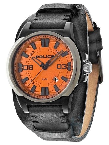 Relógio Police Dayton