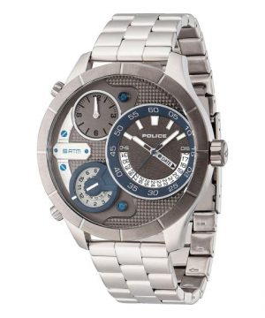 Relógio Police Bushmaster