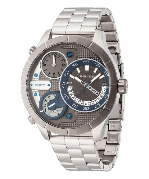 Relógio Police Bushmaster